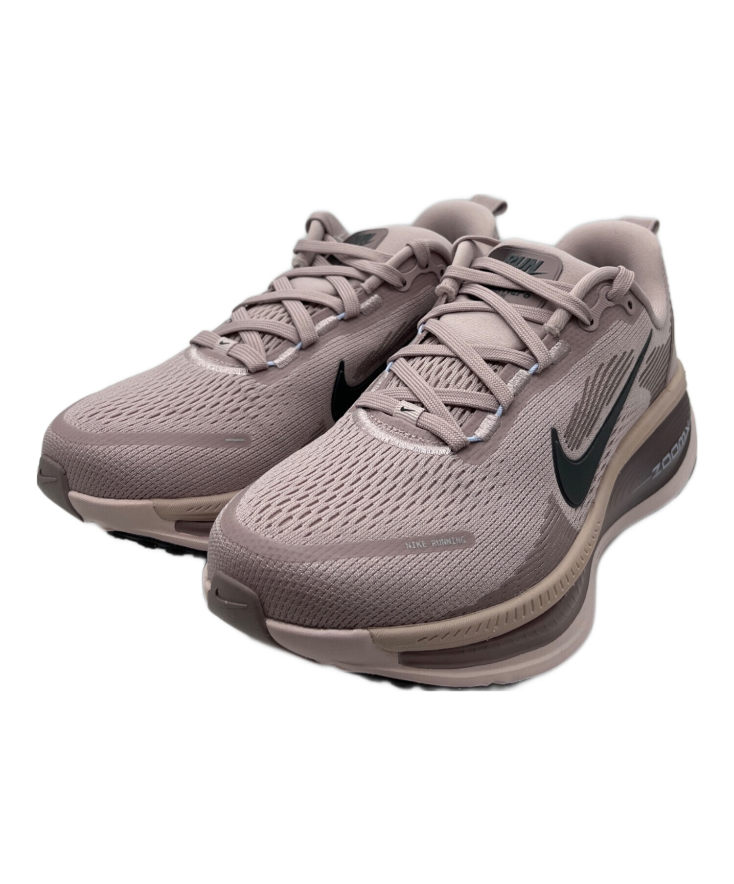 ナイキボメロ18 ペガサス41セット　28.5 中古品 中古・古着通販】NIKE (ナイキ) ジョギングシューズ ボメロ 18 レッド