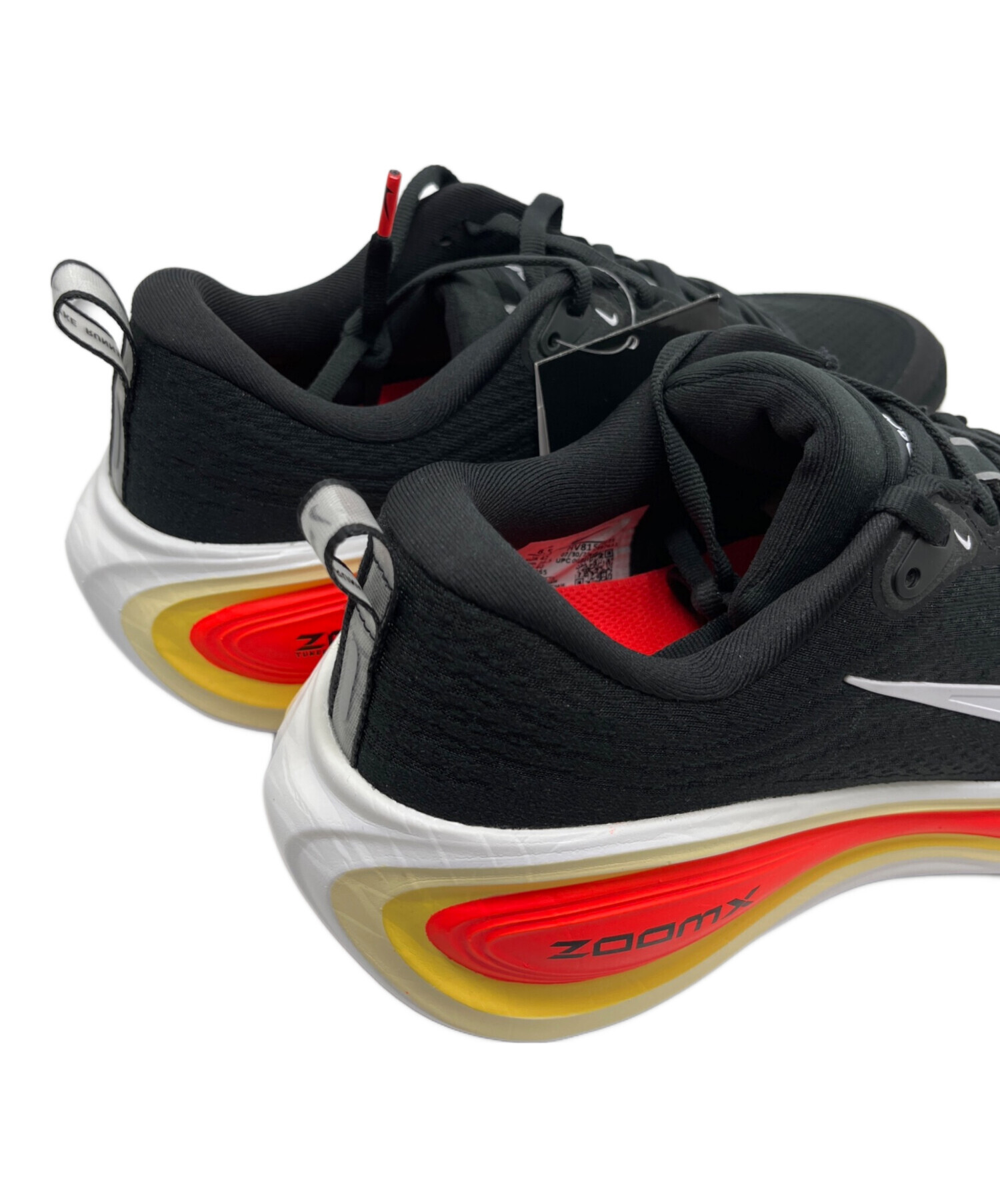 中古・古着通販】NIKE (ナイキ) ボメロ プラス メンズ ロード