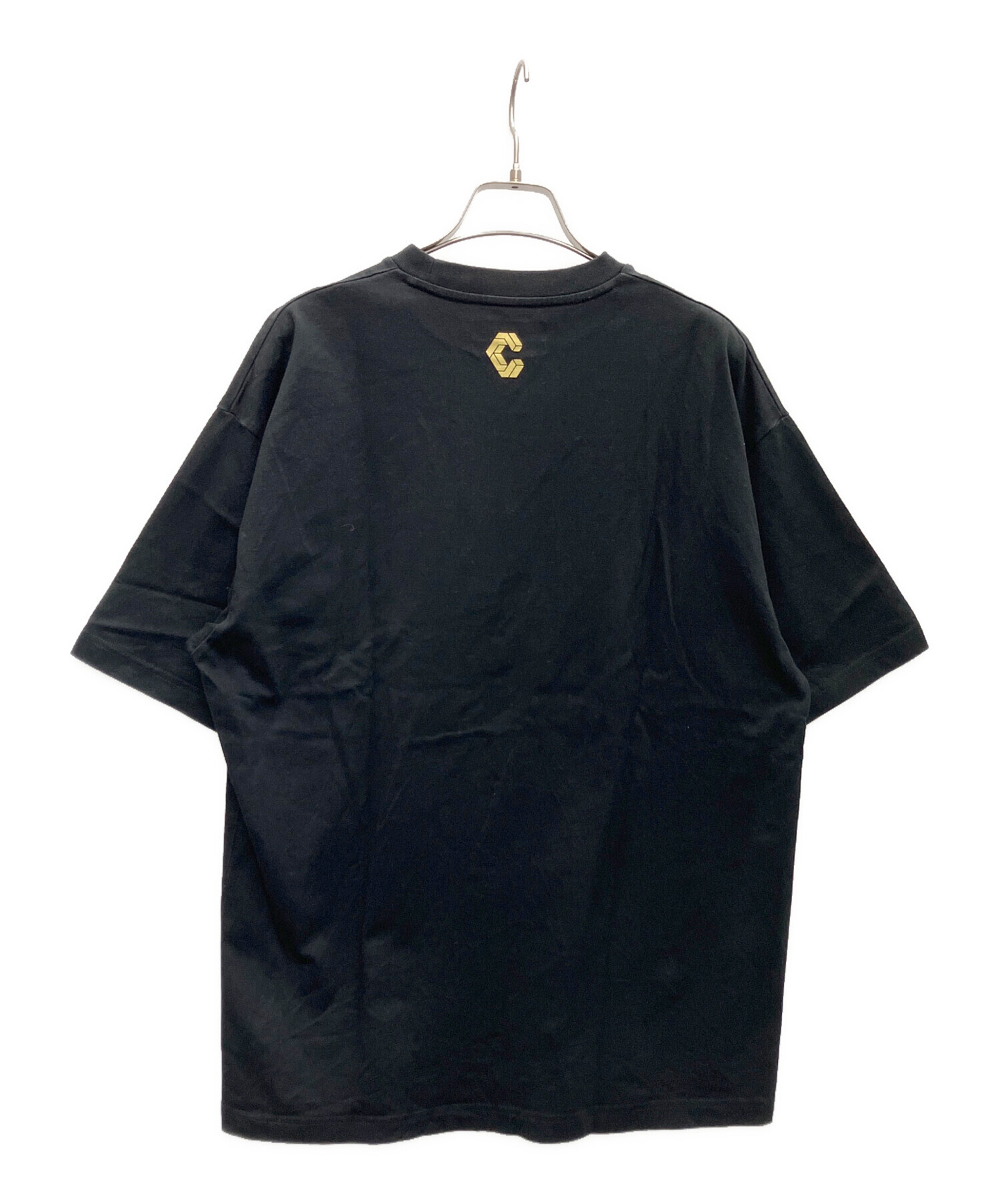 J*r様 【新品未使用・タグ付き】CRONOS クロノス ライン Tシャツ ホワ 1109000551389183_08_9597w.jpeg