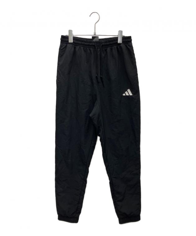 古着  アディダス ジャージ 黒 ラフパンツ 美品 中古・古着通販】adidas (アディダス) ジャージセット ブラック サイズ