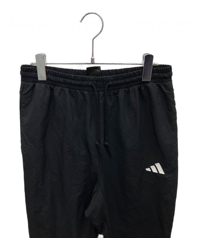 中古・古着通販】adidas (アディダス) ジャージセット ブラック サイズ