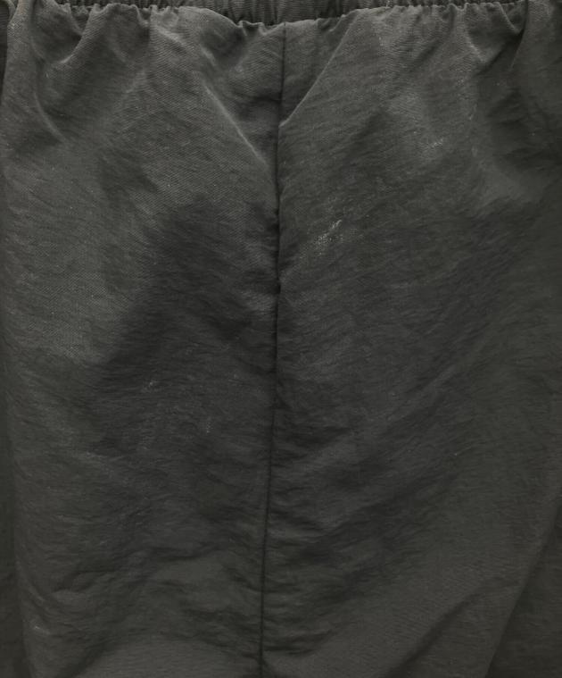 中古・古着通販】adidas (アディダス) ジャージセット ブラック サイズ