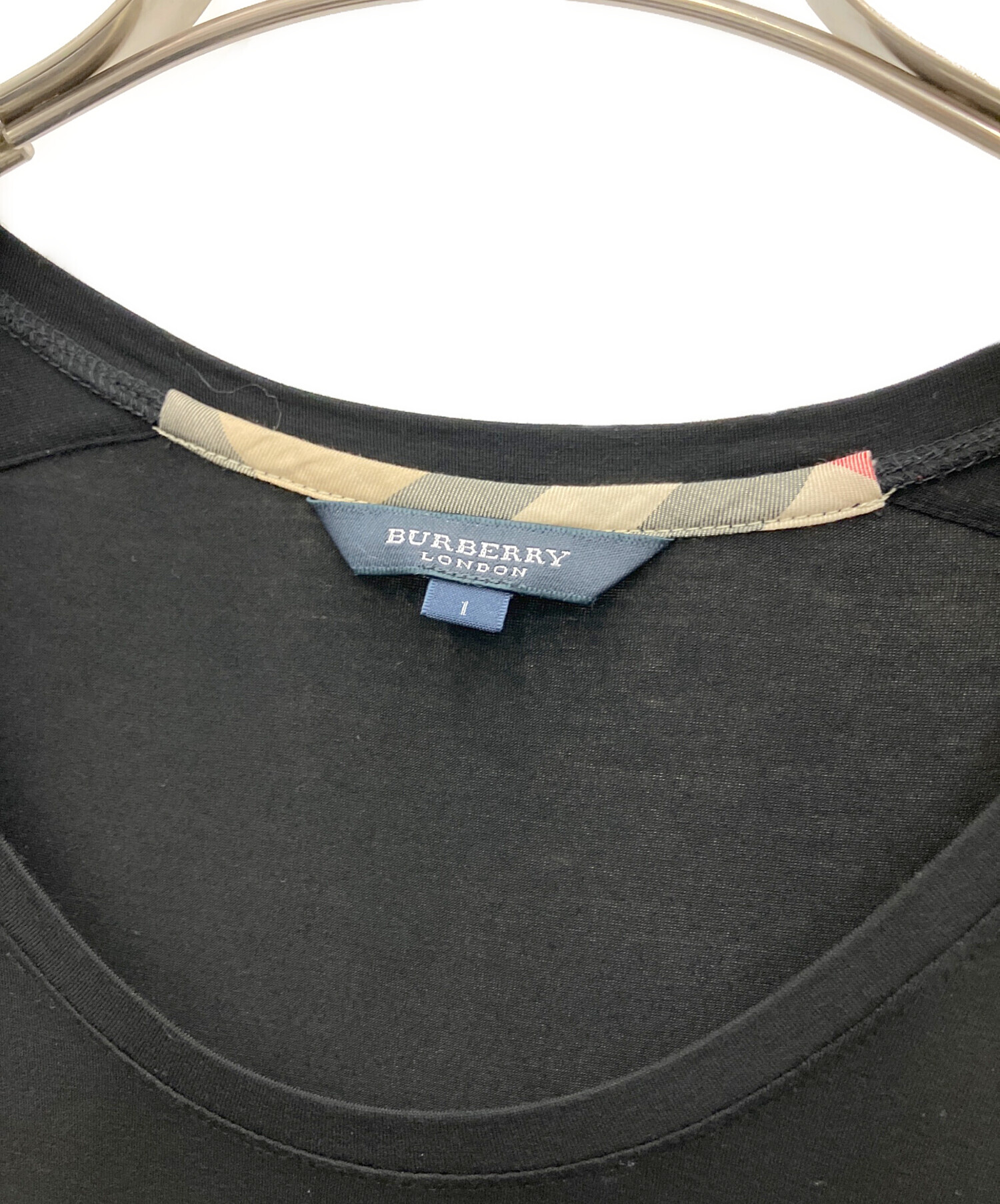 中古・古着通販】BURBERRY LONDON (バーバリーロンドン) 半袖