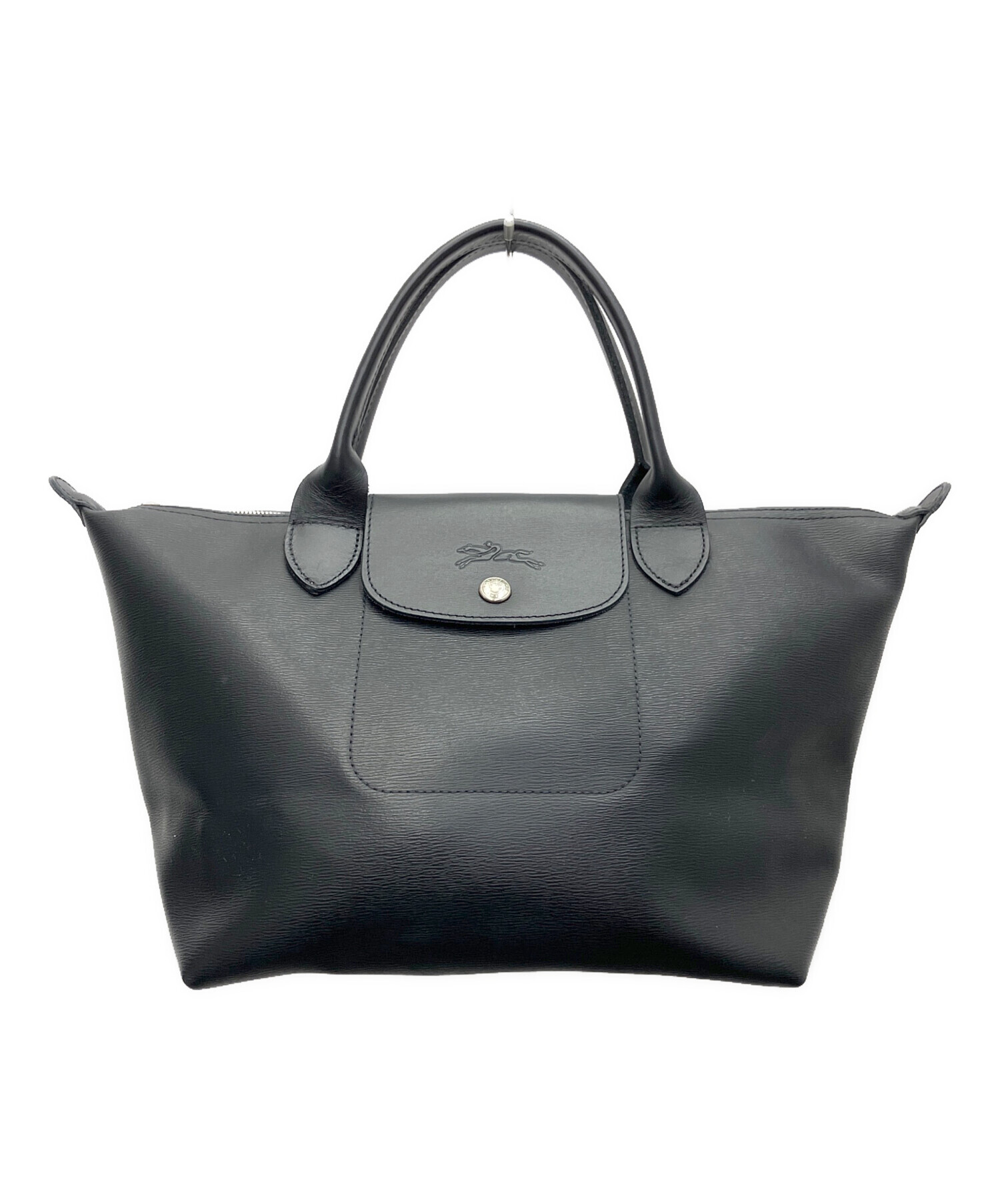中古・古着通販】LONGCHAMP (ロンシャン) 2WAYショルダーバッグ