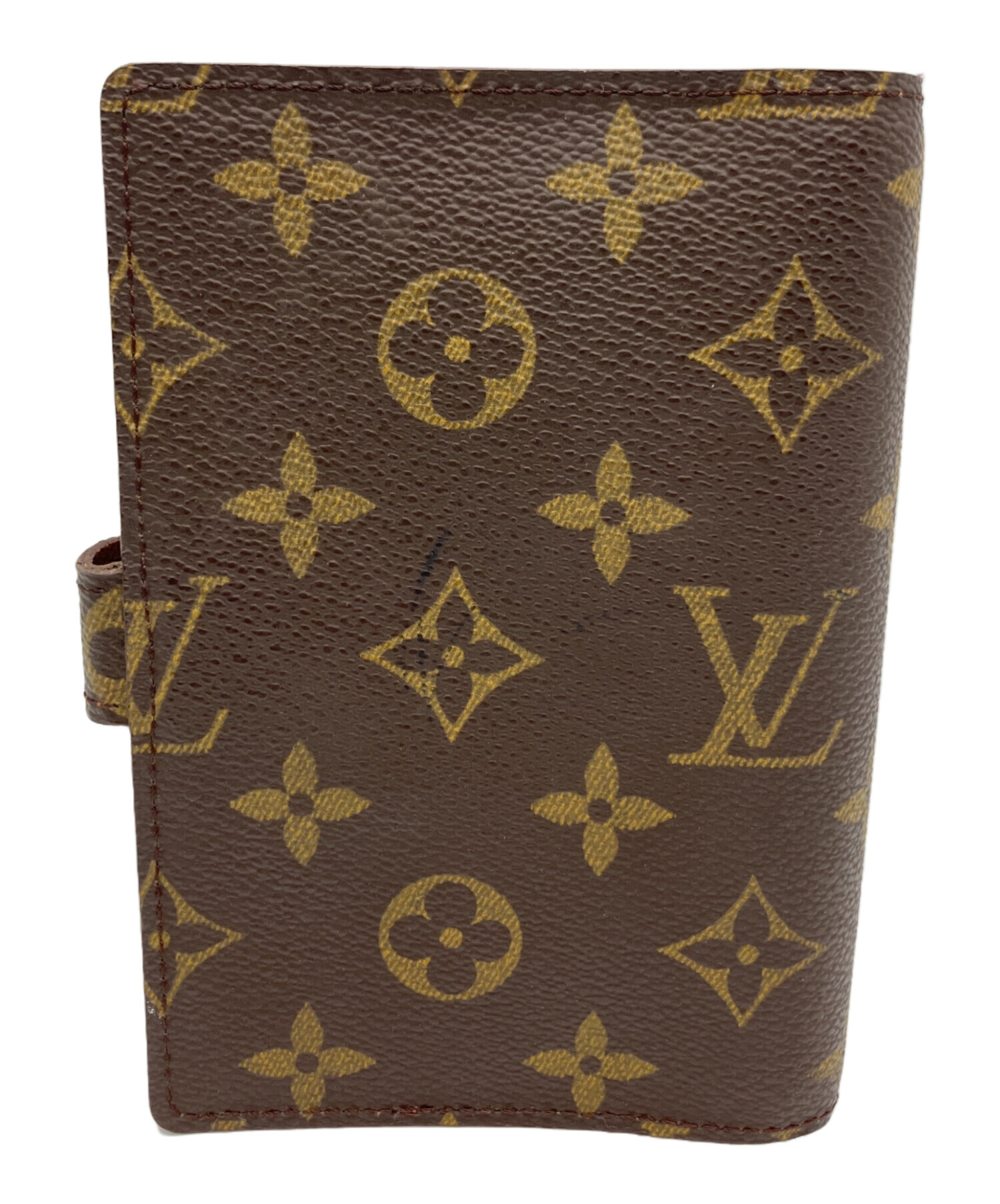 中古・古着通販】LOUIS VUITTON (ルイ ヴィトン) アジェンダPM