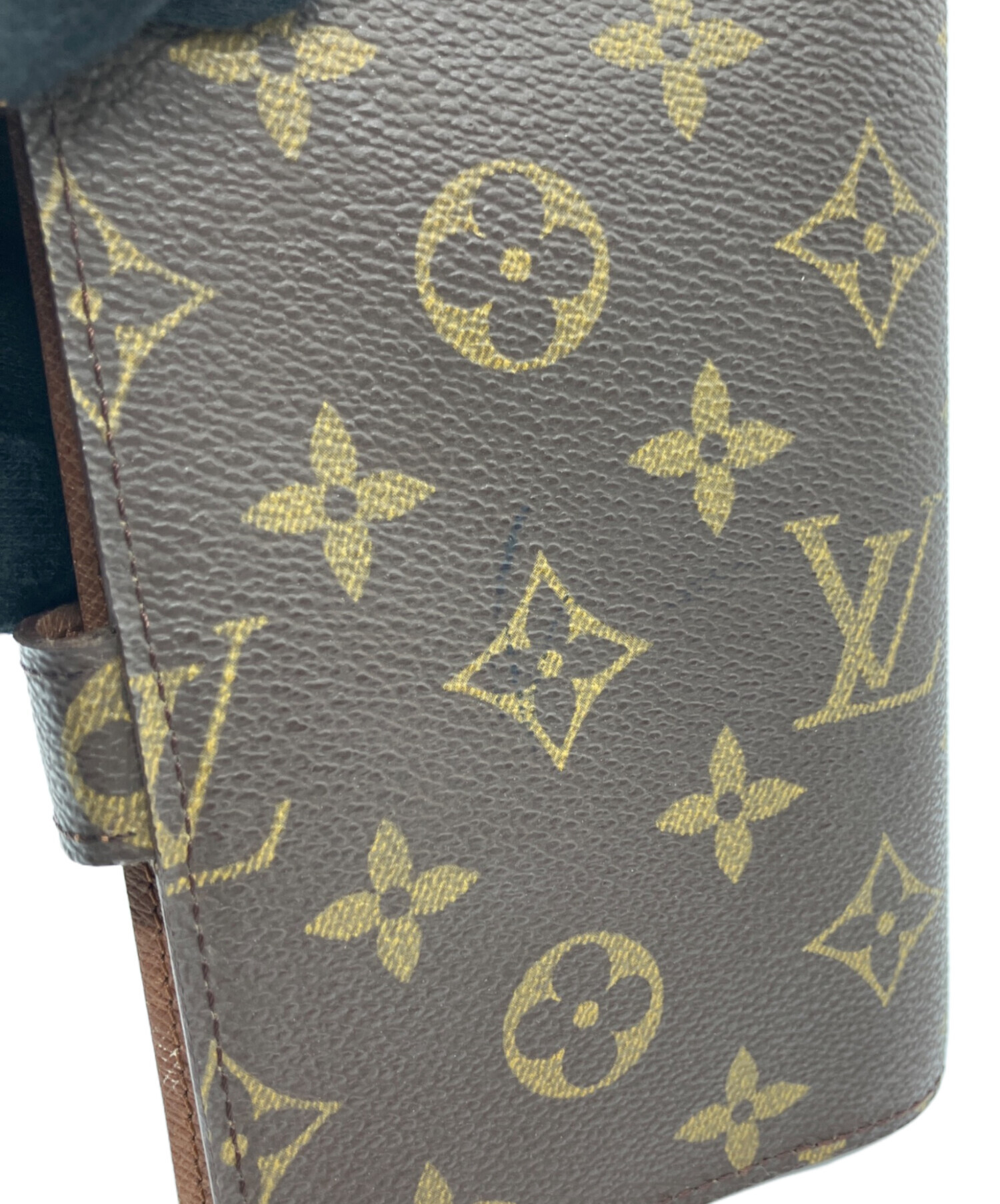 中古・古着通販】LOUIS VUITTON (ルイ ヴィトン) アジェンダPM
