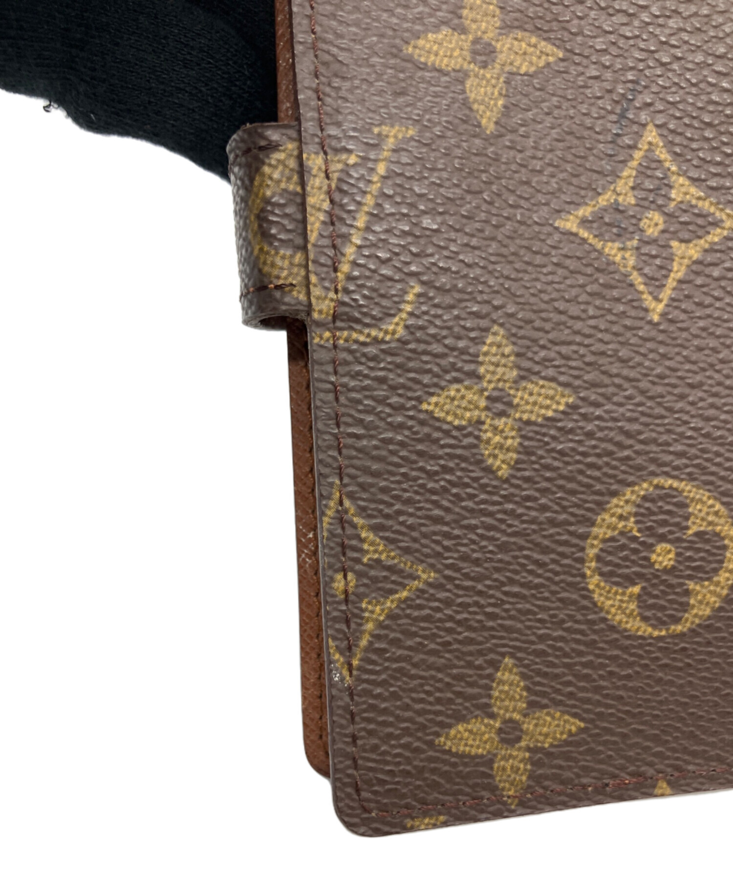 中古・古着通販】LOUIS VUITTON (ルイ ヴィトン) アジェンダPM