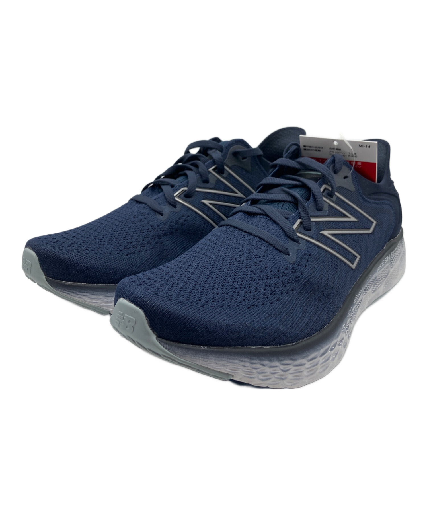 New Balance FRESH FOAM3000v7 26cm 未使用品 中古・古着通販】NEW BALANCE (ニューバランス) ランニングシューズ