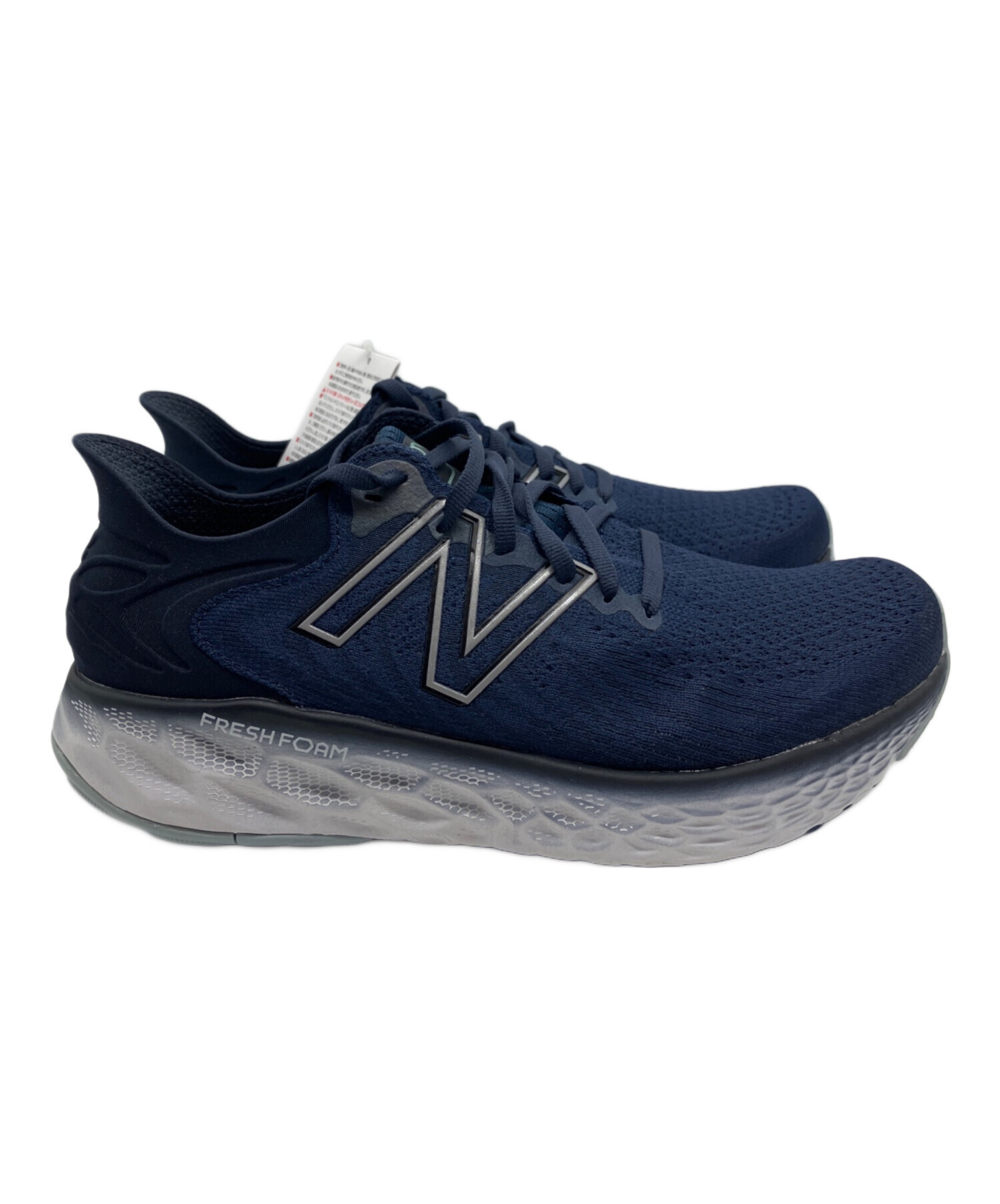 中古・古着通販】NEW BALANCE (ニューバランス) ランニングシューズ
