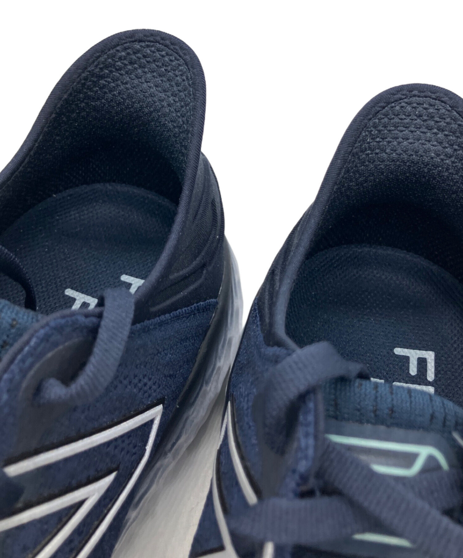中古・古着通販】NEW BALANCE (ニューバランス) ランニングシューズ
