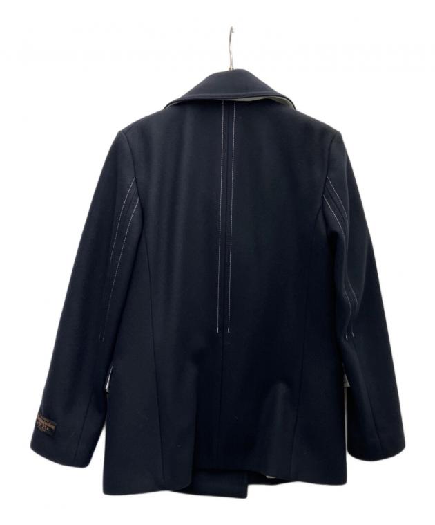中古・古着通販】N°21 (ヌメロヴェントゥーノ) ダッフルコート