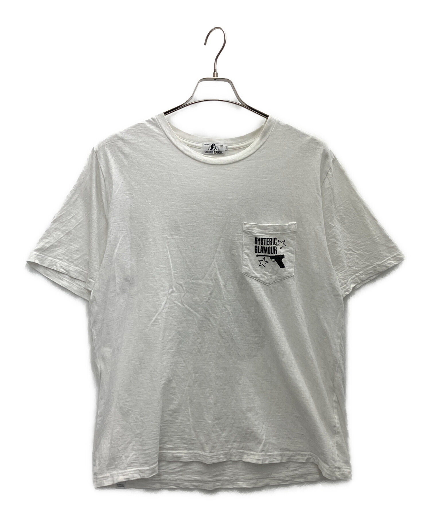 中古・古着通販】Hysteric Glamour (ヒステリックグラマー) 半袖
