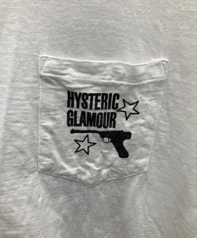 中古・古着通販】Hysteric Glamour (ヒステリックグラマー) 半袖