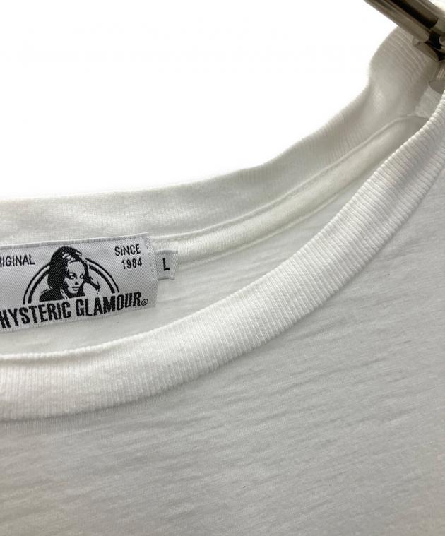 中古・古着通販】Hysteric Glamour (ヒステリックグラマー) 半袖