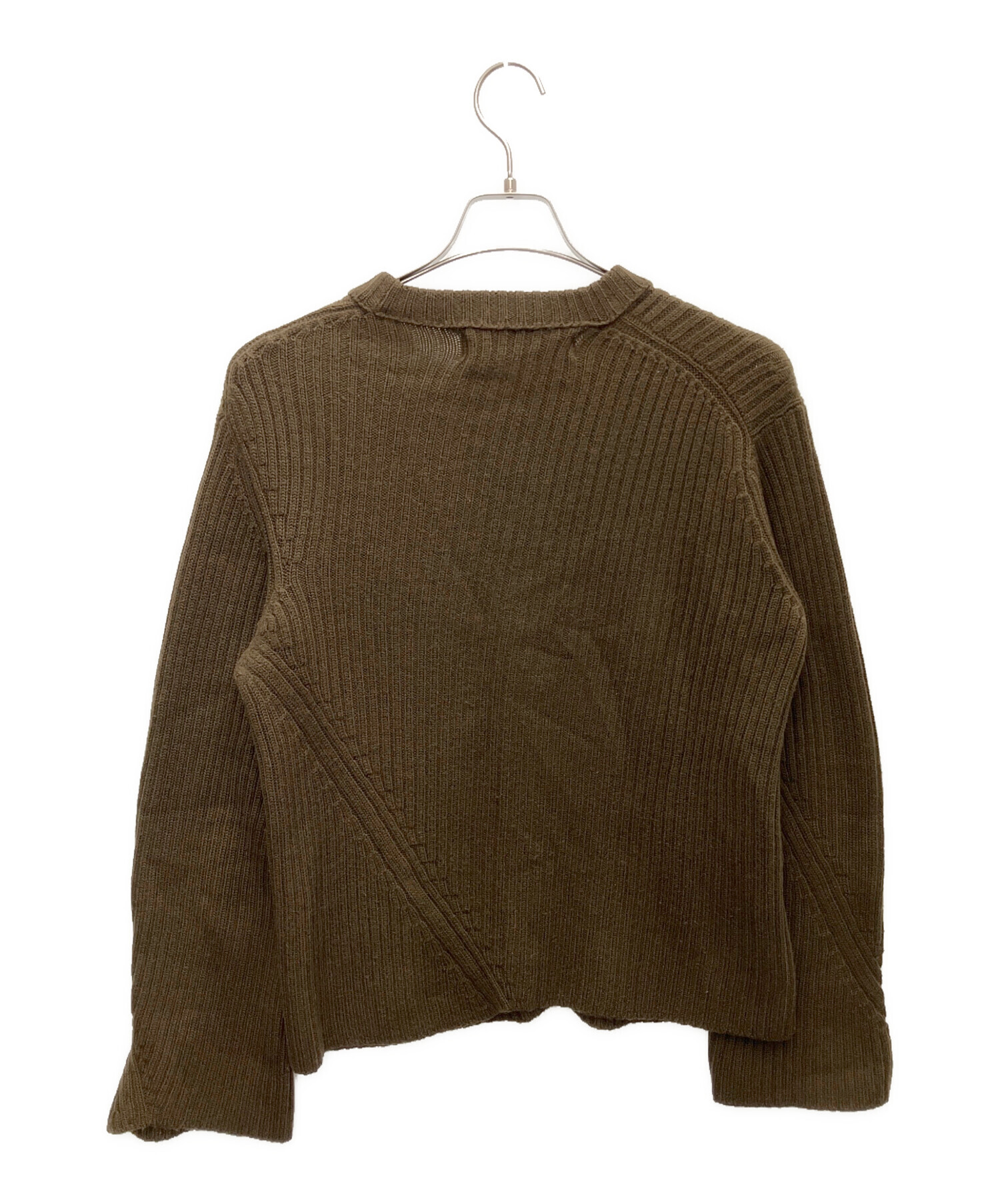 中古・古着通販】COMME des GARCONS HOMME PLUS (コムデギャルソンオム