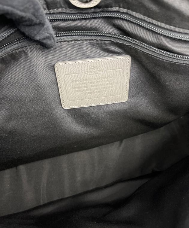 【ほぼ新品•タグ付き】コーチ　2way ビジネスバッグ　F71118 コーチ(COACH) 2way ビジネスバッグ・ブリーフケース | 通販・人気