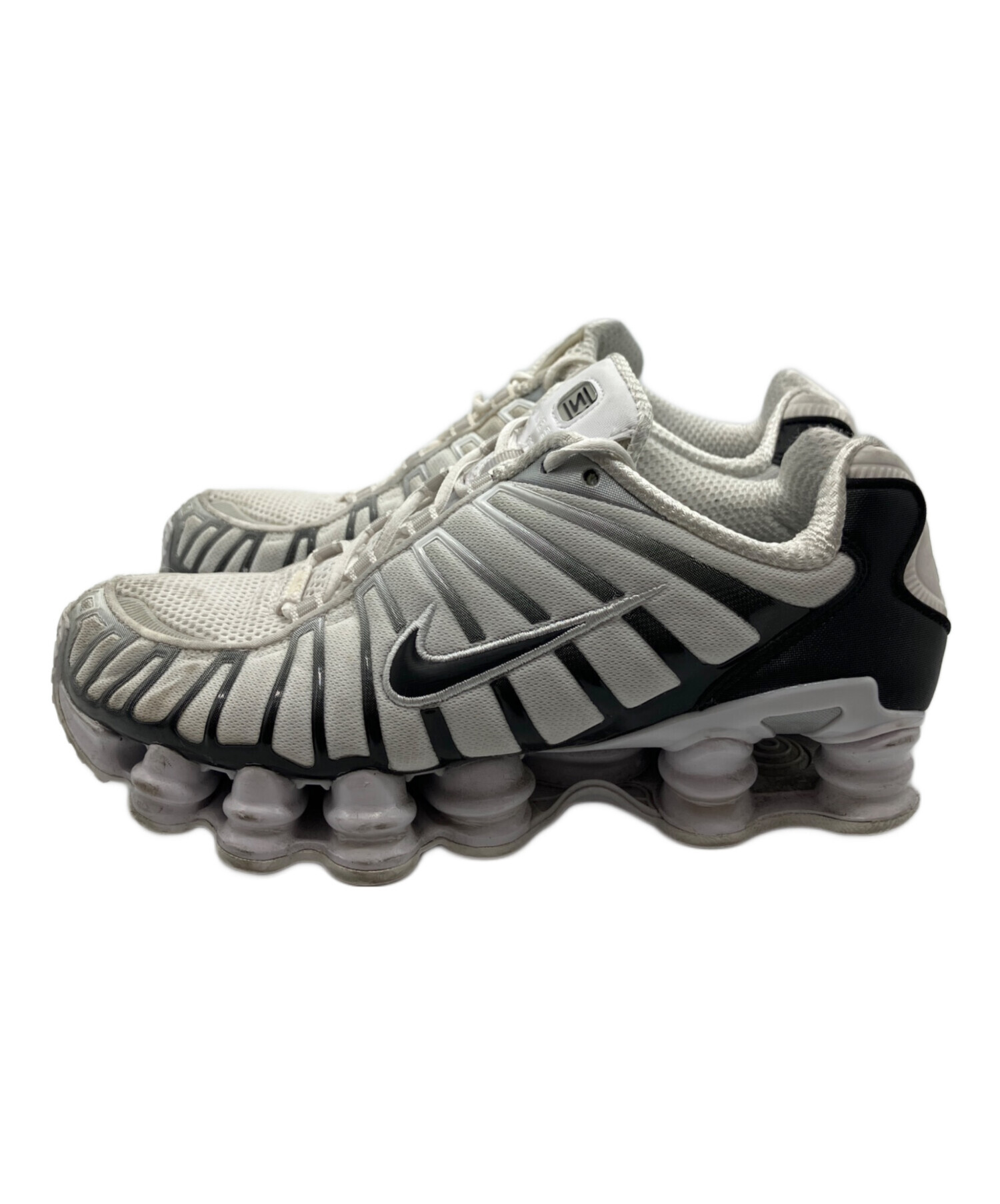 中古・古着通販】NIKE (ナイキ) Nike Shox TL 