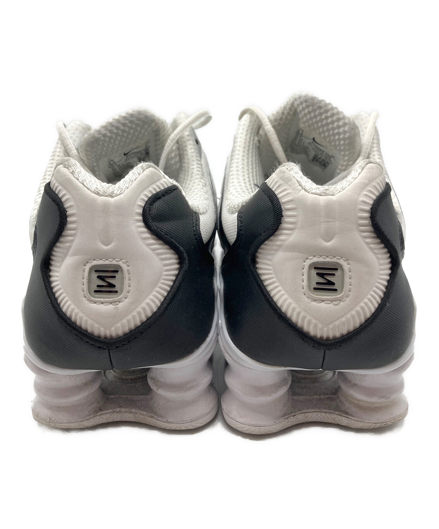 中古・古着通販】NIKE (ナイキ) Nike Shox TL 