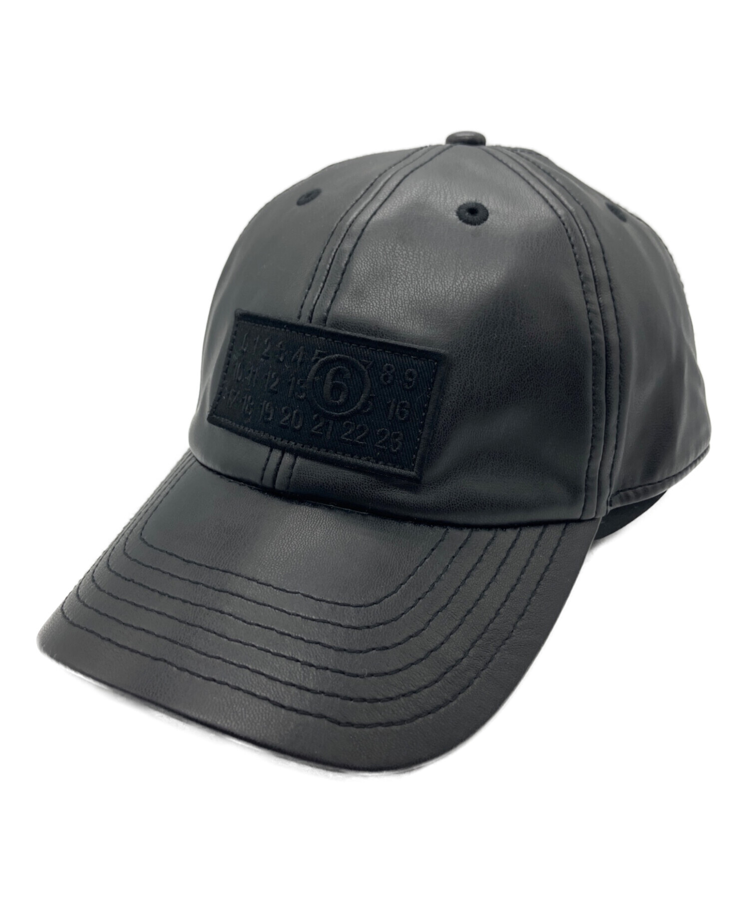 【非売品】Maison Margiela マルジェラ 中古・古着通販】Maison Margiela (メゾンマルジェラ) キャップ