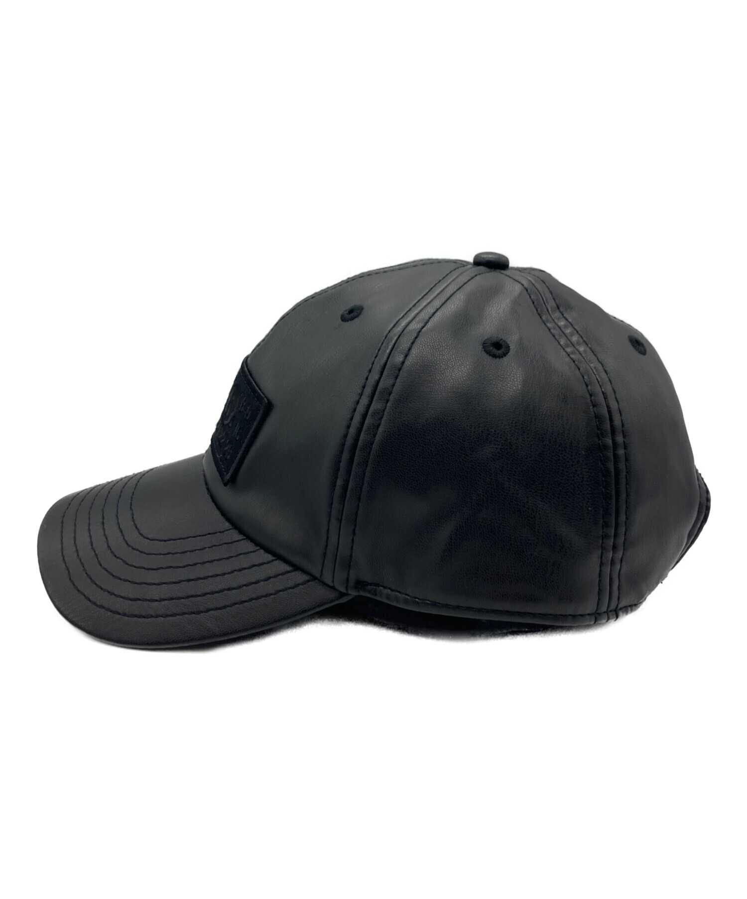 【非売品】Maison Margiela マルジェラ 中古・古着通販】Maison Margiela (メゾンマルジェラ) キャップ