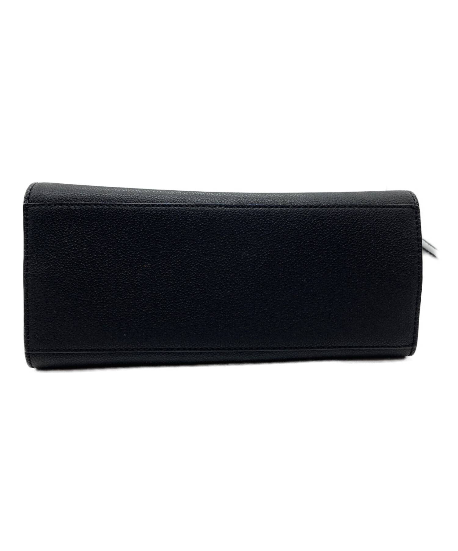 CHARLES & KEITH 2way ショルダー バッグブラック 中古・古着通販】CHARLES & KEITH (チャールズアンドキース) 2WAY