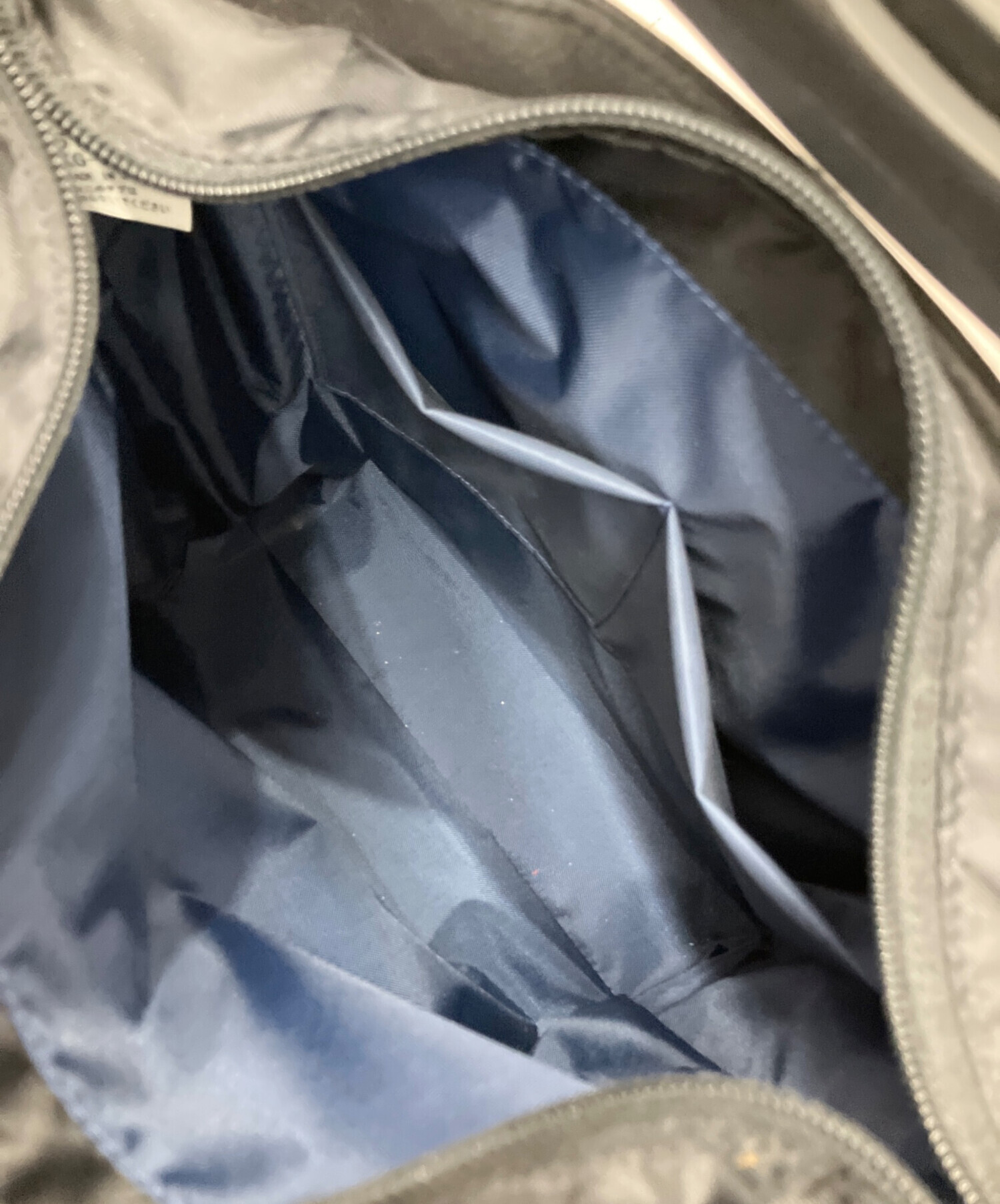 中古・古着通販】SWANY (スワニー) ショッピングカート ブラック