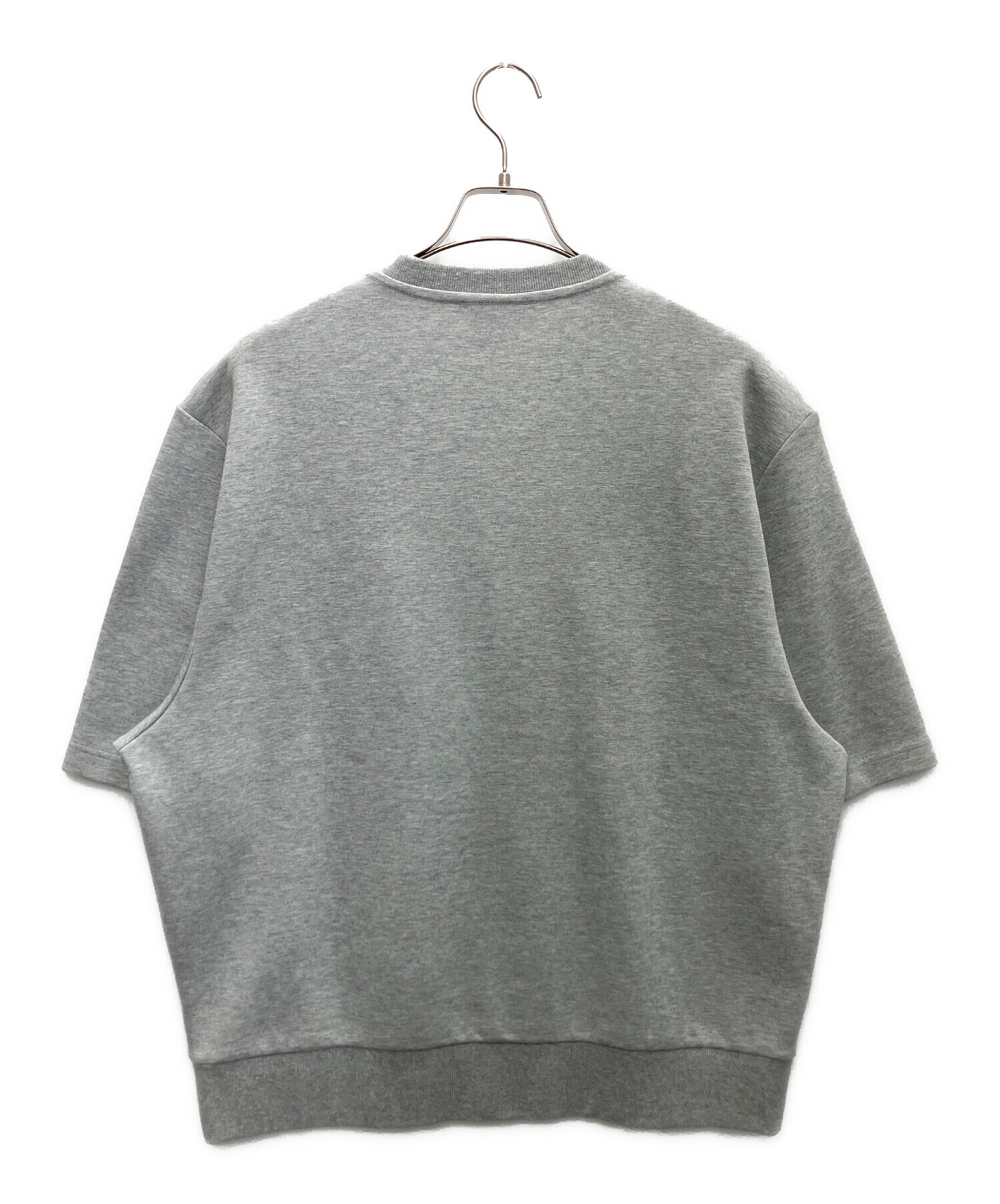 中古・古着通販】MICHAEL KORS (マイケル・コース) スウェット グレー