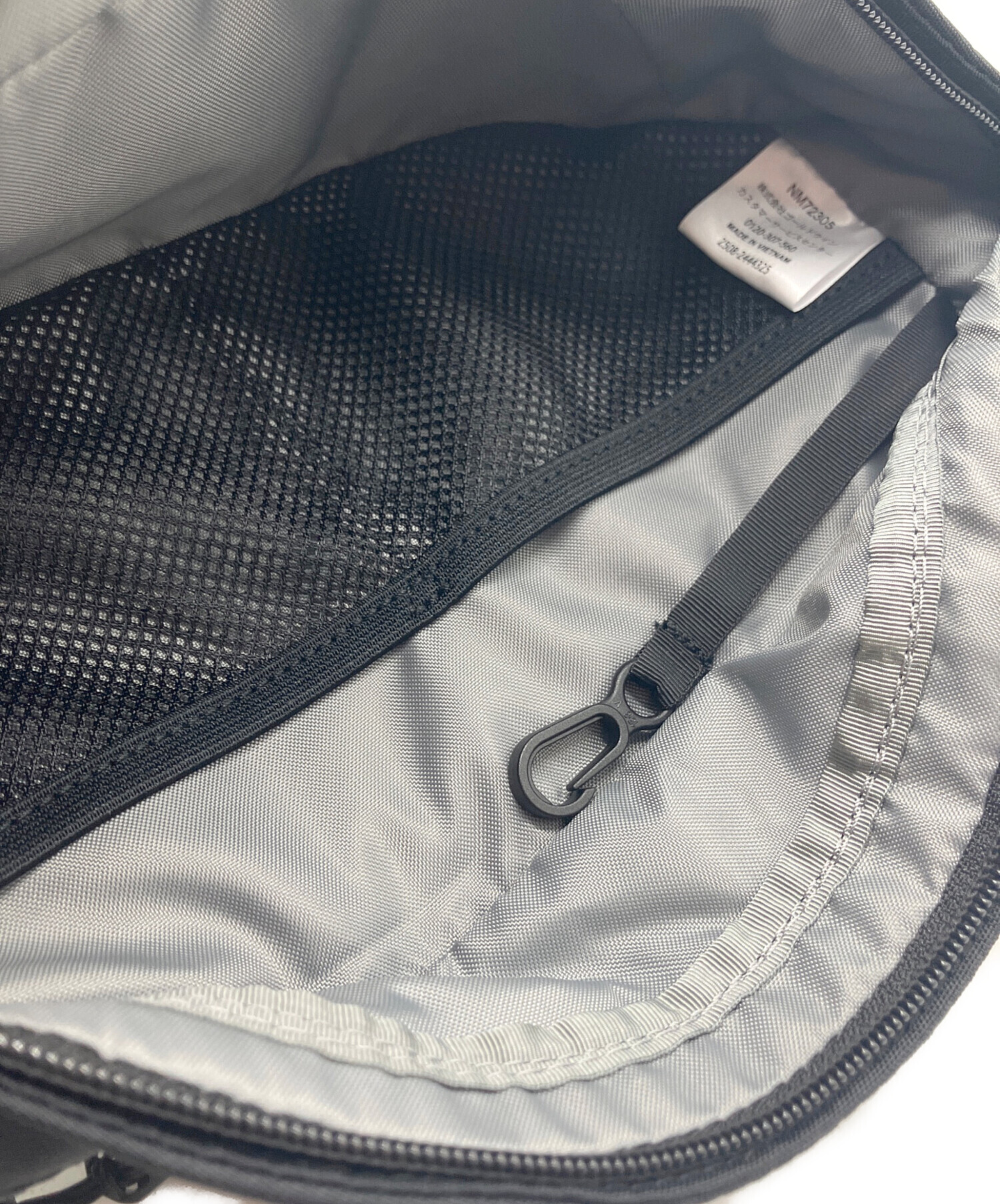 中古・古着通販】THE NORTH FACE (ザ ノース フェイス) ボディバッグ