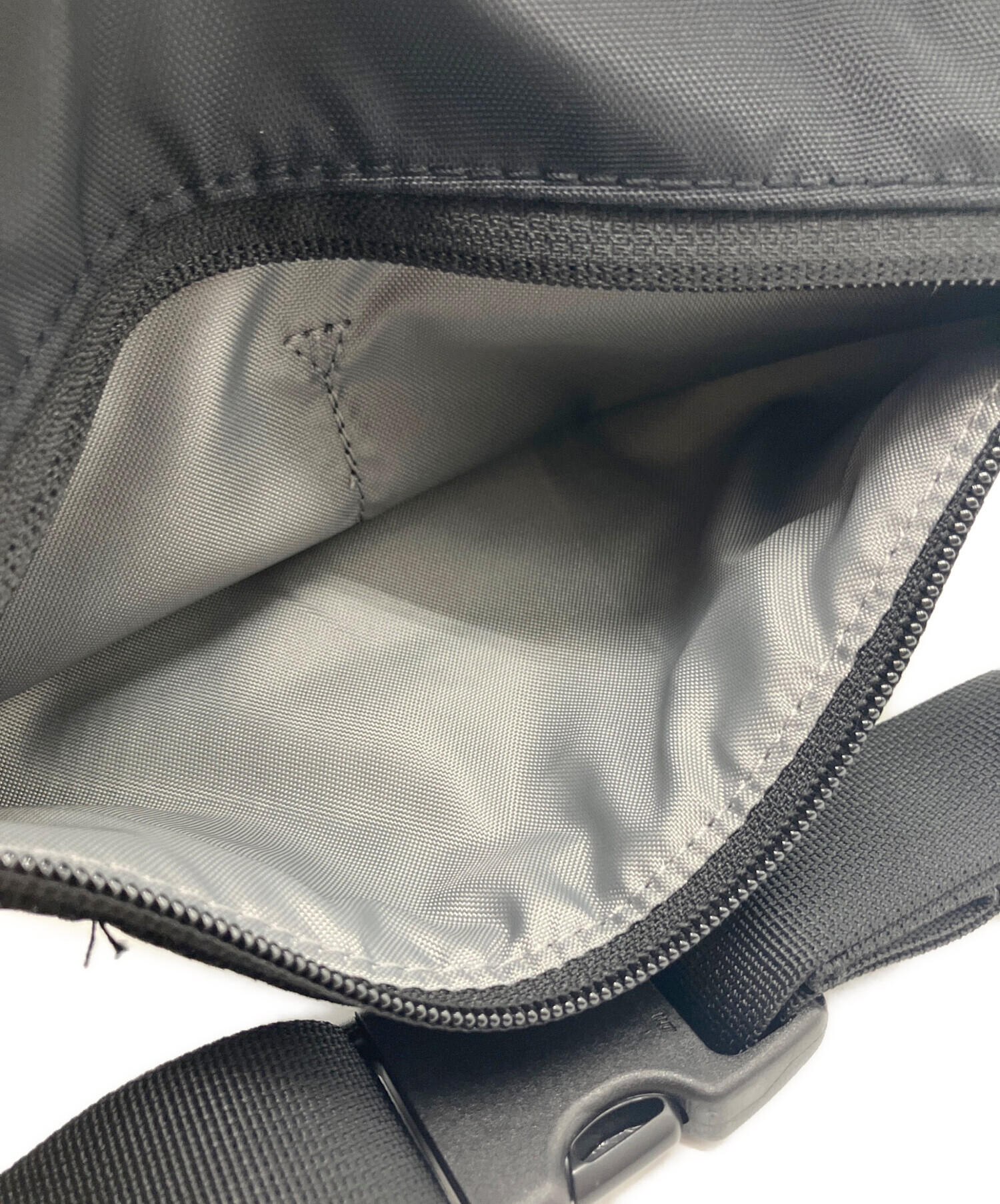 中古・古着通販】THE NORTH FACE (ザ ノース フェイス) ボディバッグ