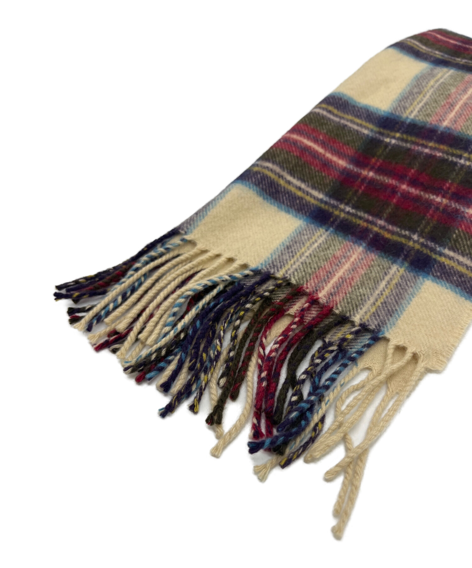 中古・古着通販】JOHNSTONS OF ELGIN (ジョンストンズ オブ エルガン