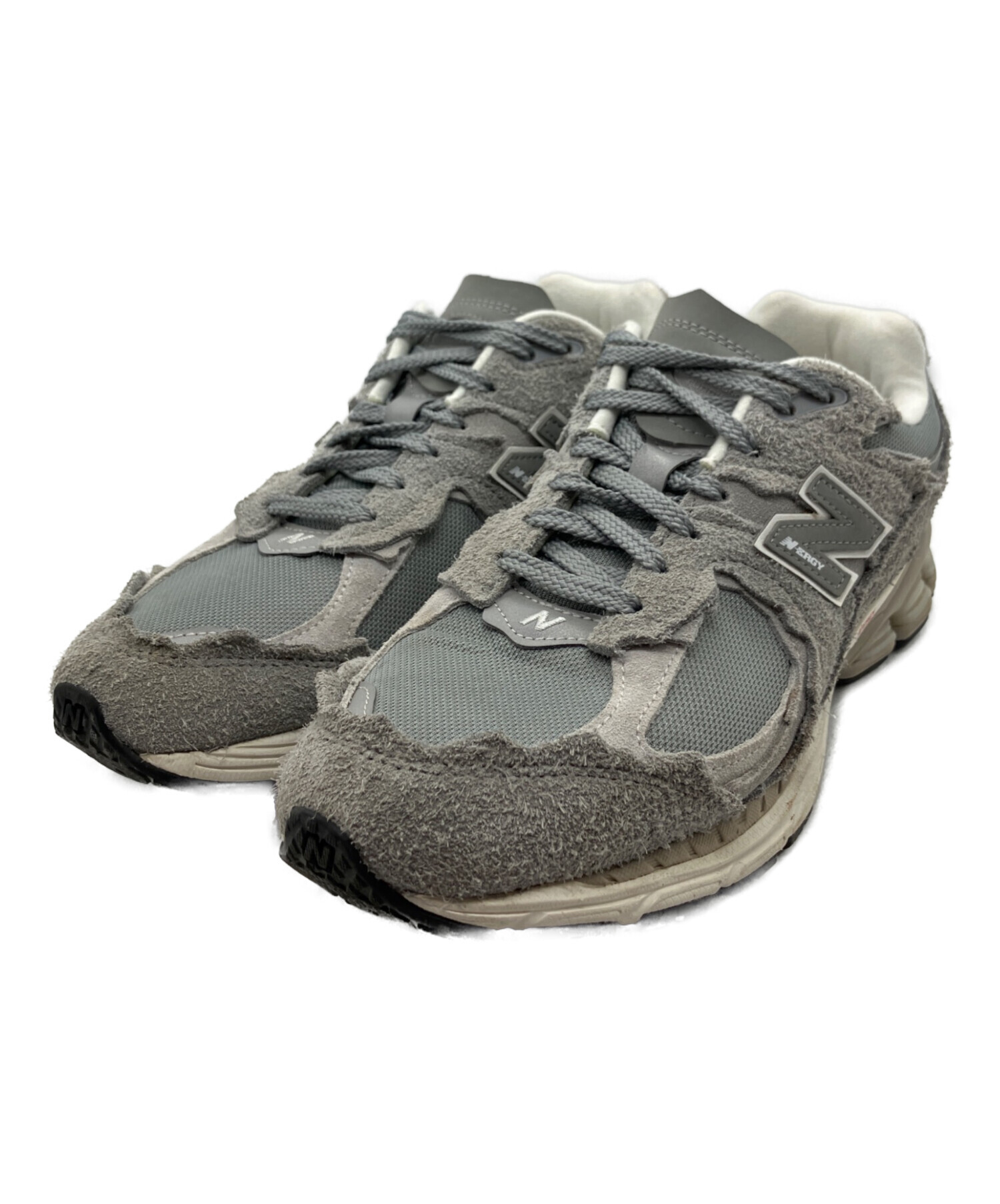 中古・古着通販】NEW BALANCE (ニューバランス) M2002RDM グレー
