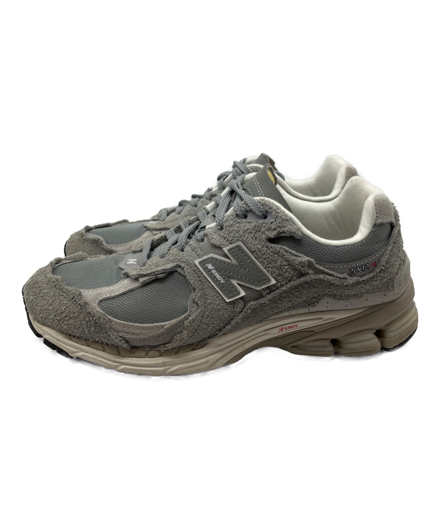 中古・古着通販】NEW BALANCE (ニューバランス) M2002RDM グレー