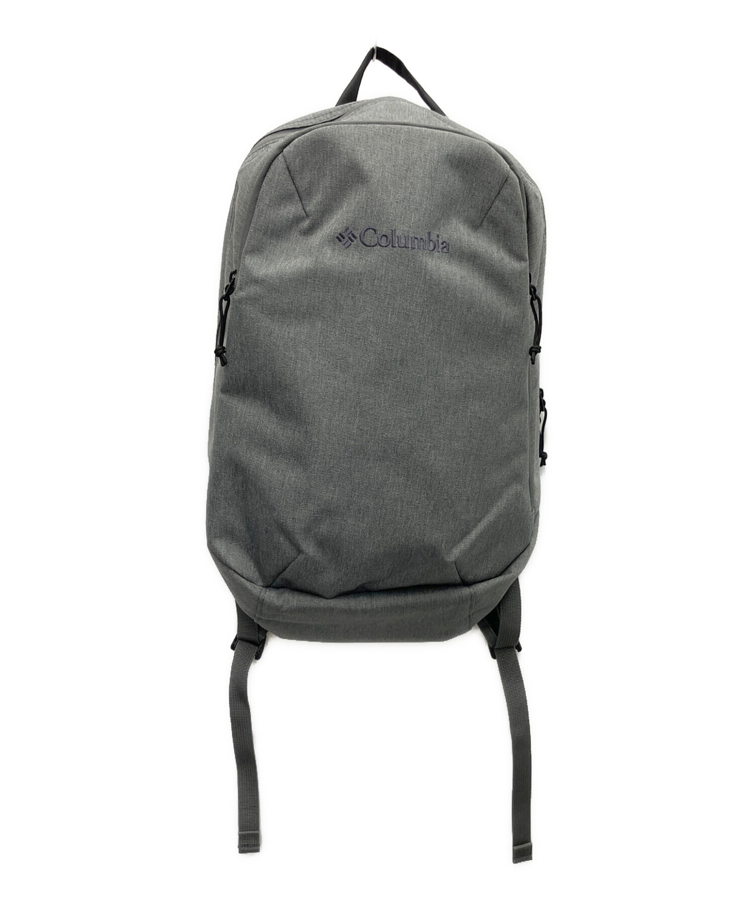 中古・古着通販】Columbia (コロンビア) リュック グレー 未使用品 