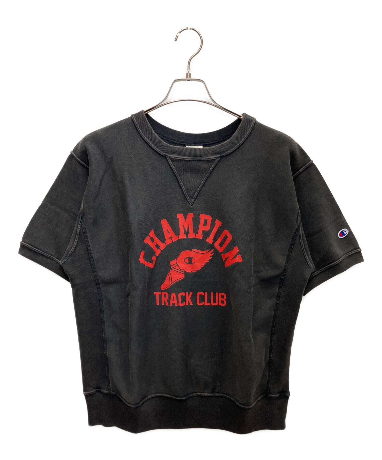 中古・古着通販】Champion (チャンピオン) リバースウィーブスウェット 