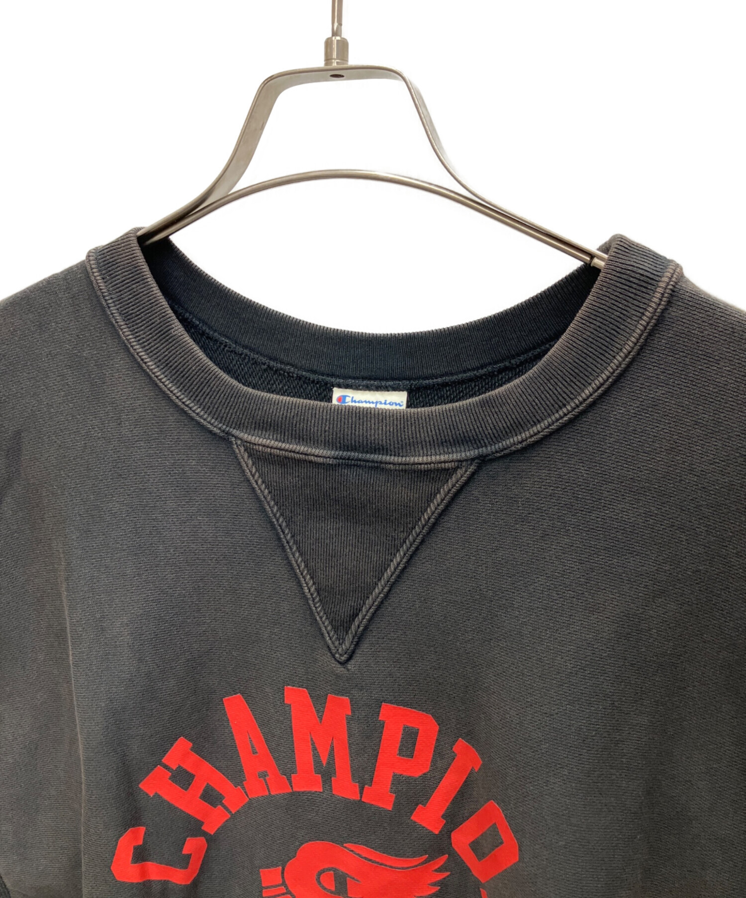 中古・古着通販】Champion (チャンピオン) リバースウィーブスウェット 