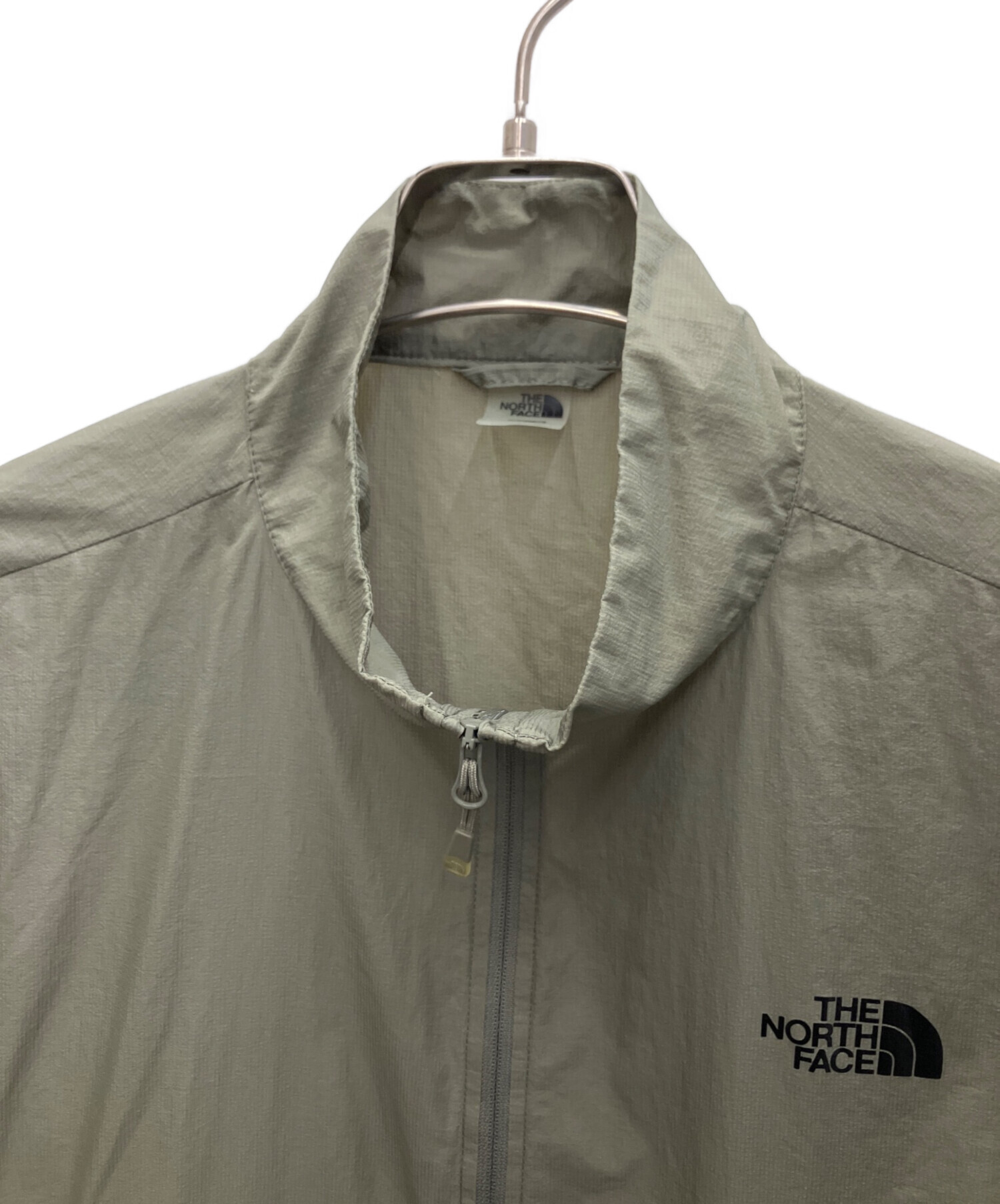 中古・古着通販】THE NORTH FACE (ザ ノース フェイス) ナイロン