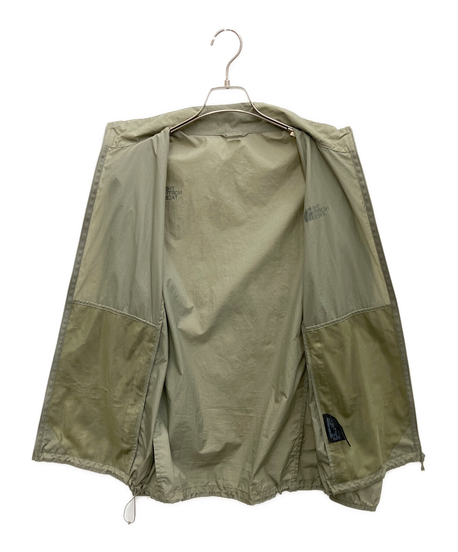NF-RT800 中古品 中古・古着通販】THE NORTH FACE (ザ ノース フェイス) ナイロン