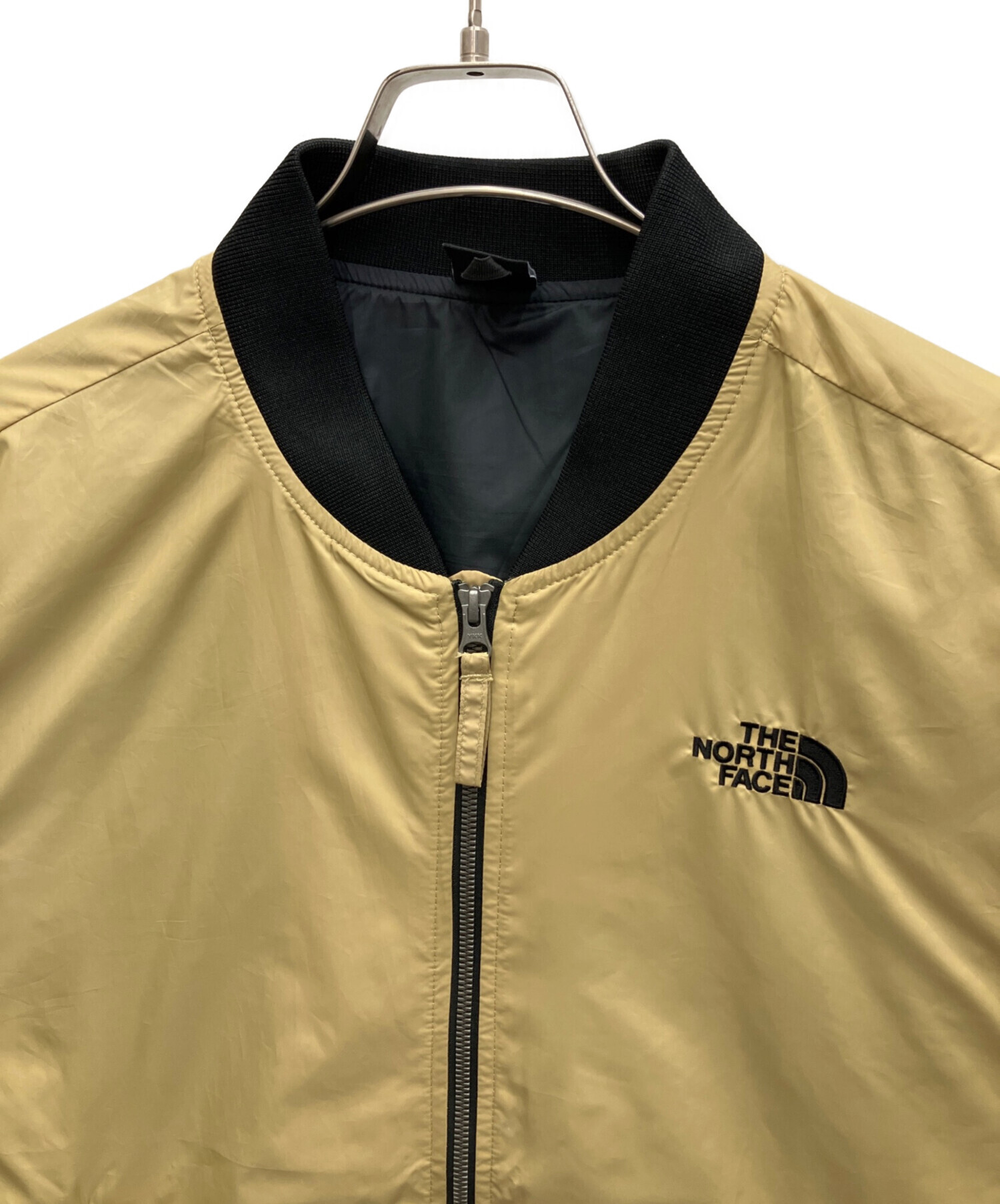 中古・古着通販】THE NORTH FACE (ザ ノース フェイス) ナイロン