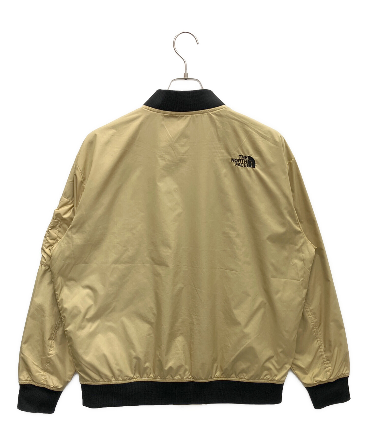 中古・古着通販】THE NORTH FACE (ザ ノース フェイス) ナイロン