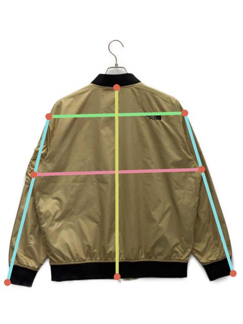 中古・古着通販】THE NORTH FACE (ザ ノース フェイス) ナイロン