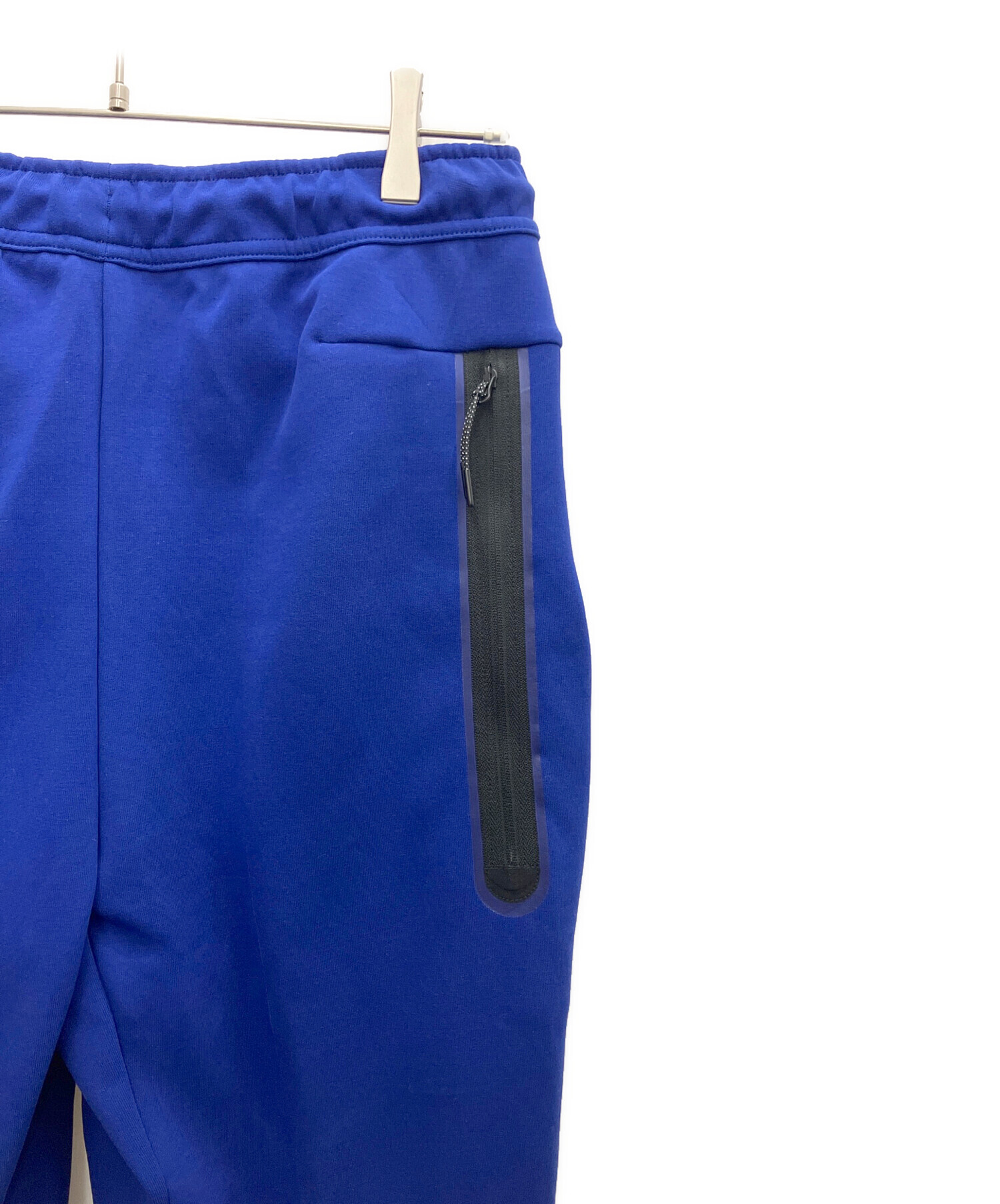 中古・古着通販】NIKE (ナイキ) スウェットパンツ ブルー サイズ:M