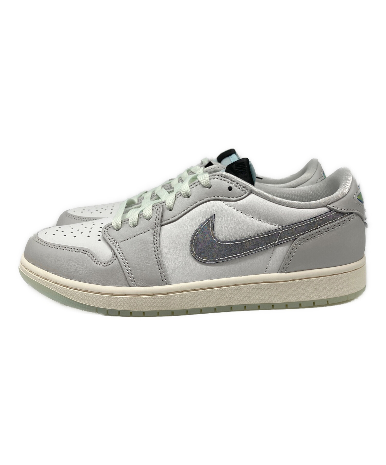 新品未使用28cm NIKE JORDAN 1 LOW OG SP TRAVIS SCOTT 28cm ナイキ 