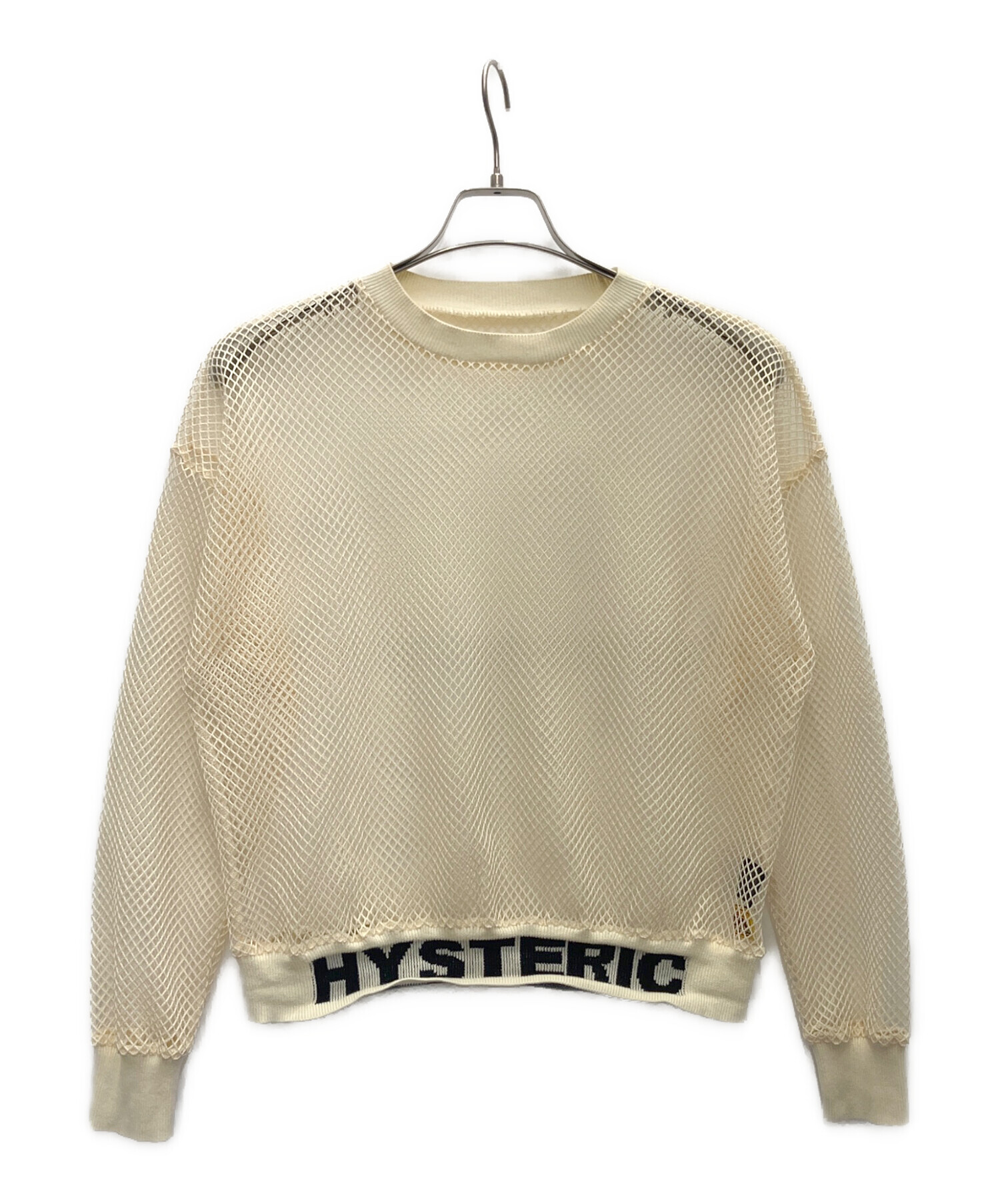 中古・古着通販】Hysteric Glamour (ヒステリックグラマー) HYSTERIC