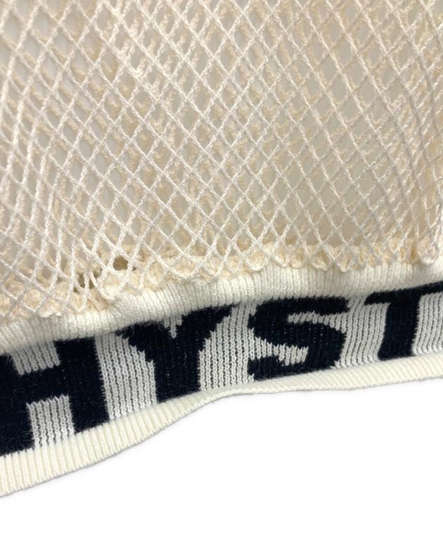 中古・古着通販】Hysteric Glamour (ヒステリックグラマー) HYSTERIC
