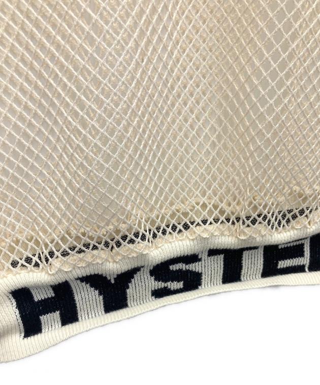 中古・古着通販】Hysteric Glamour (ヒステリックグラマー) HYSTERIC