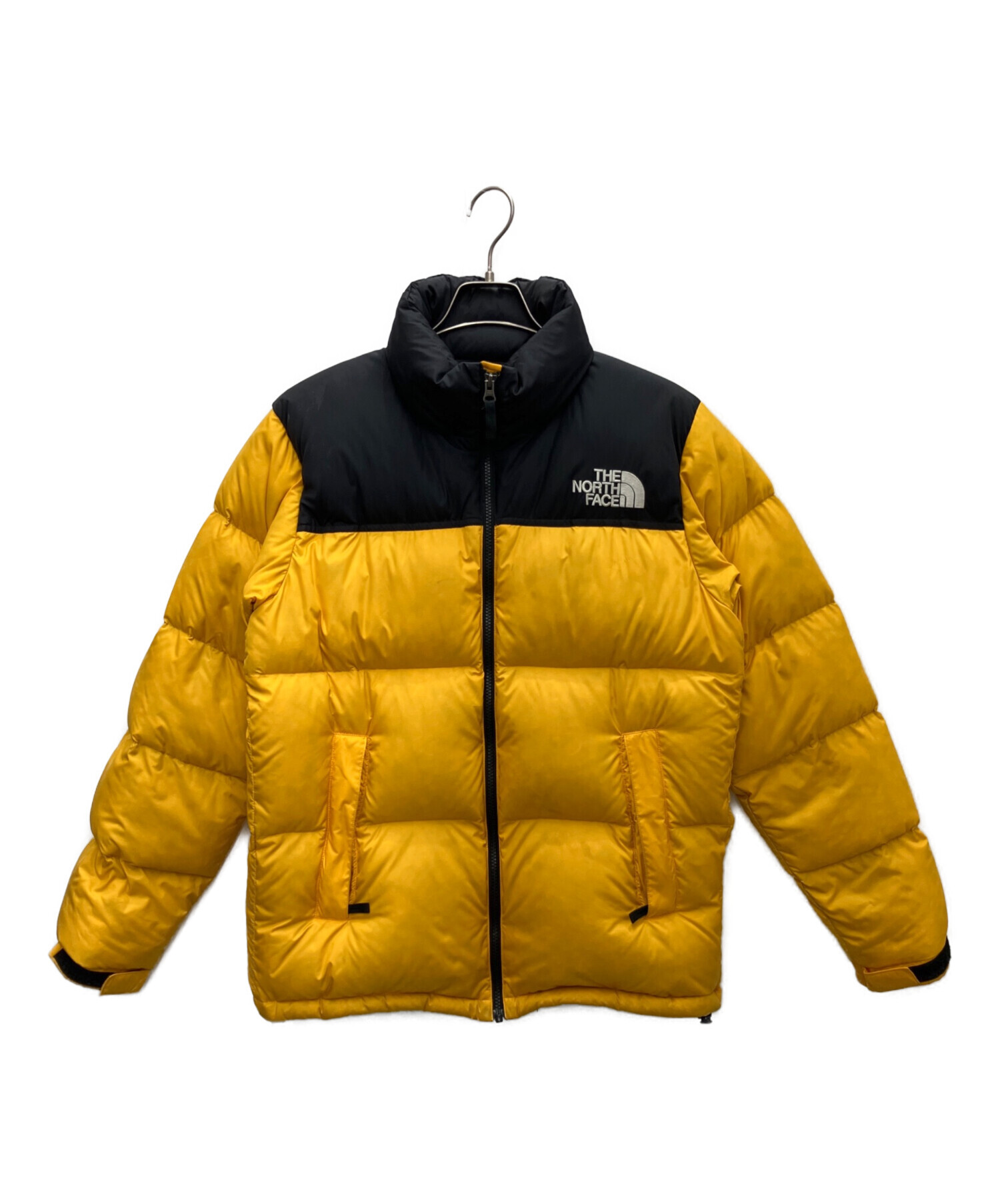 中古・古着通販】THE NORTH FACE (ザ ノース フェイス) ヌプシ 