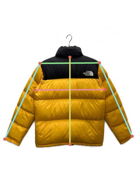 中古・古着通販】THE NORTH FACE (ザ ノース フェイス) ヌプシ 
