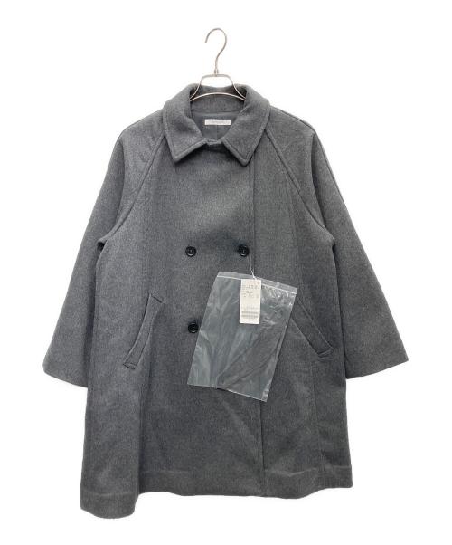 中古・古着通販】SIMPLICITE (シンプリシテ) Wビーバーテントライン