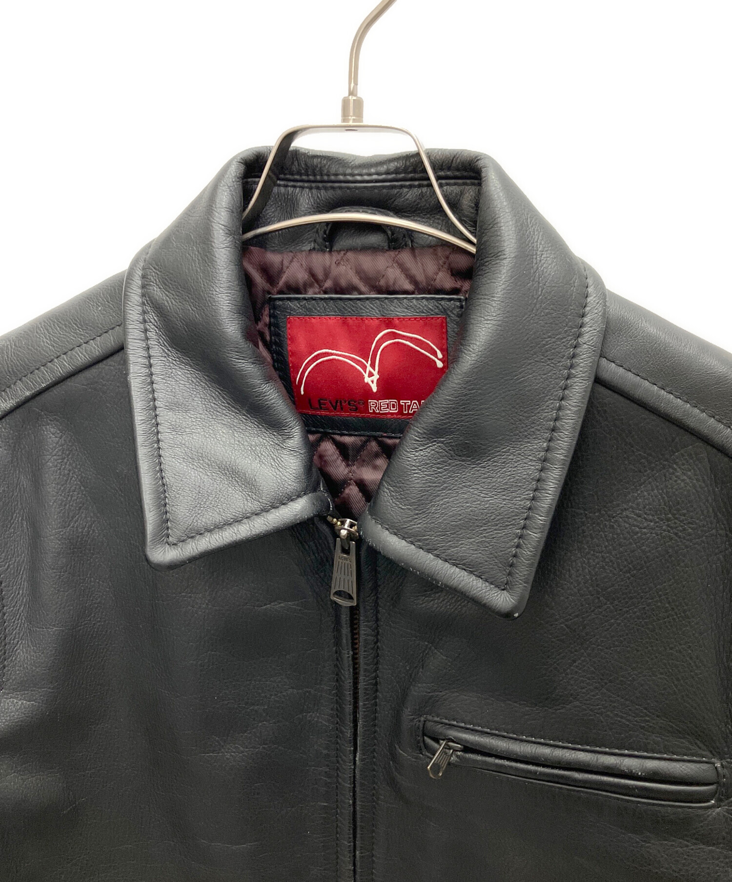 中古・古着通販】LEVI'S REDTAB (リーバイスレッドタブ) レザー
