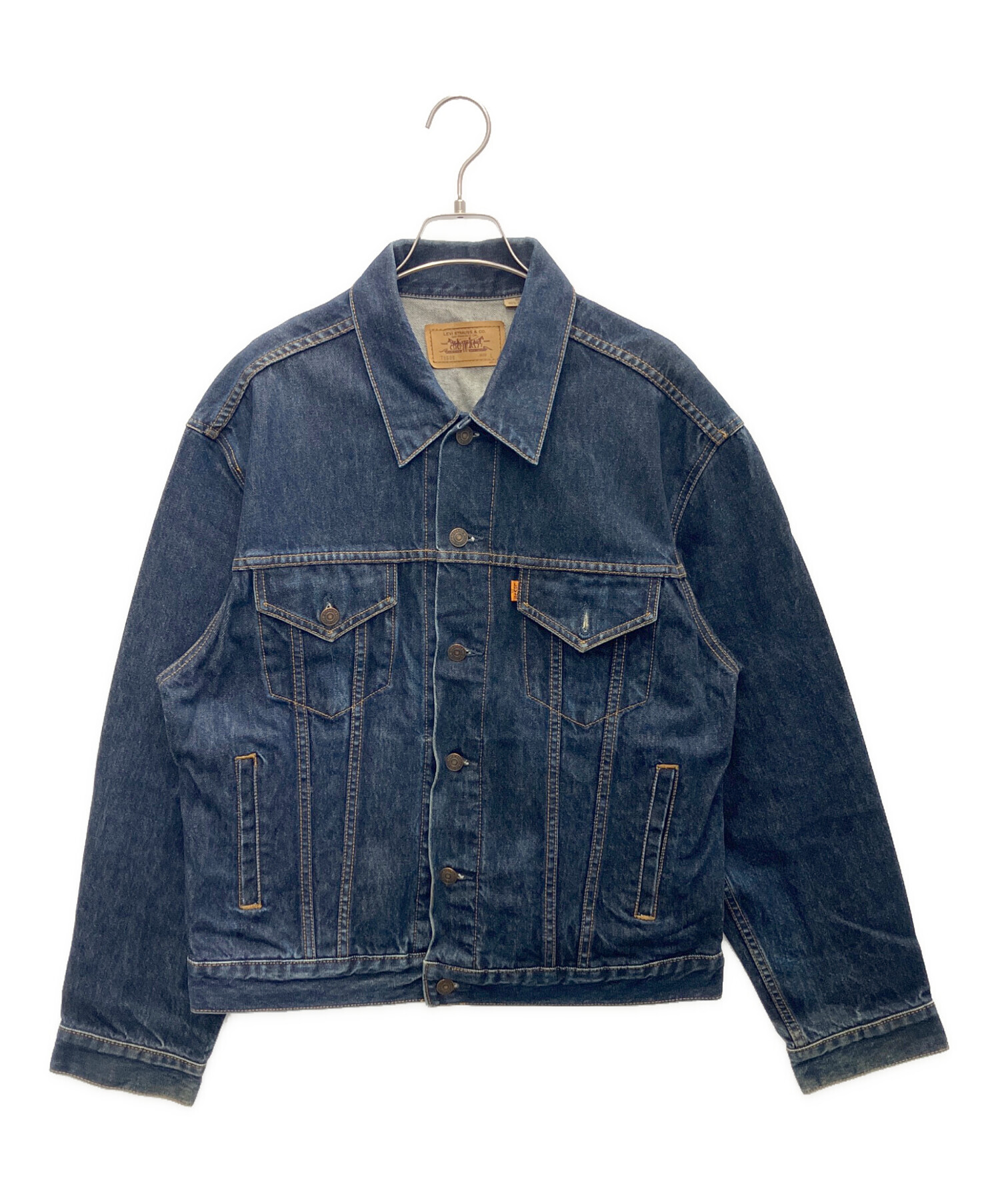 中古・古着通販】LEVI